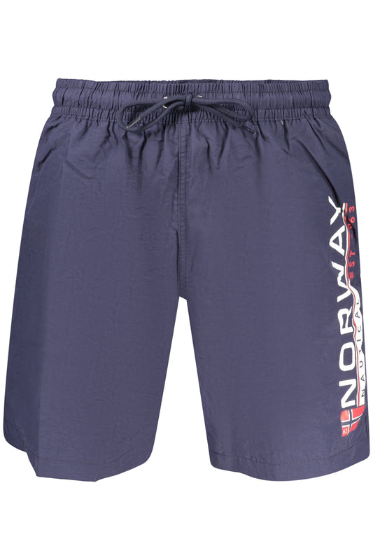 NORWAY 1963 Swimwear (868305_BLNAVY) Men