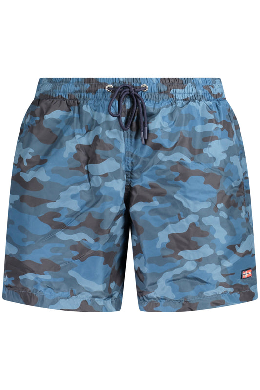 NORWAY 1963 Swimwear (858330_BLNAVY) Men