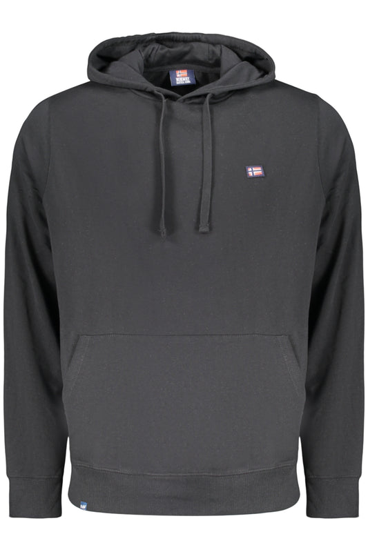 NORWAY 1963 Sweatshirt (852741_NEBLACK) Men