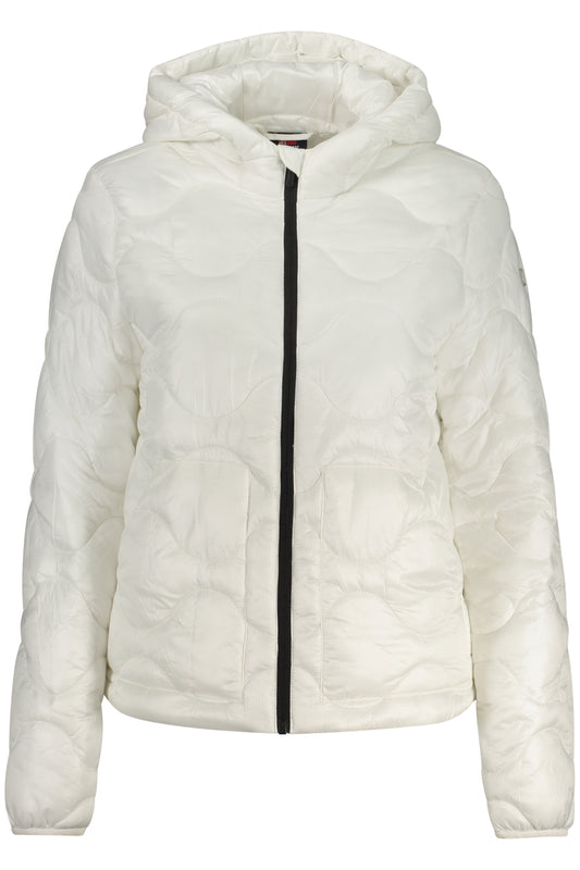 NORWAY 1963 Jacket (859659_BIOFFWHI) Women