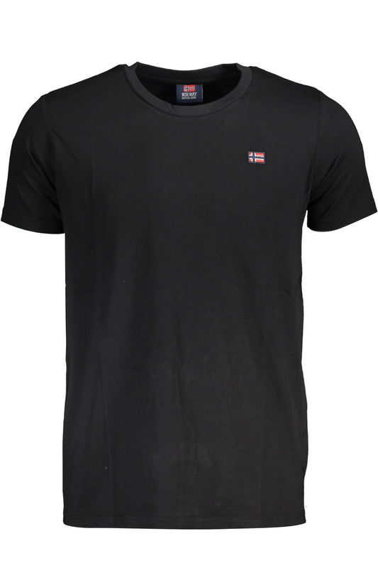 NORWAY 1963 T-Shirt (836010_F593E60_NEROBLACK) Men