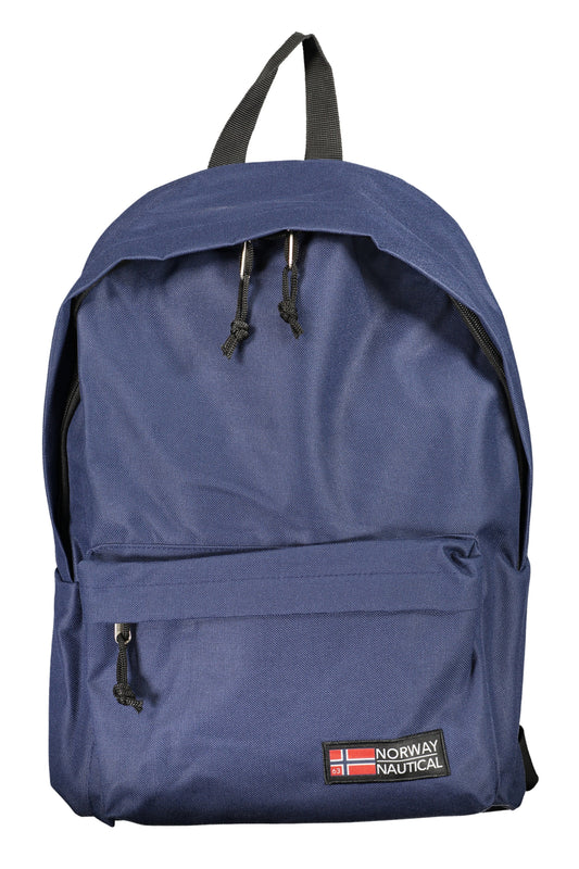 NORWAY 1963 Backpack (860003_BLBLU) Men