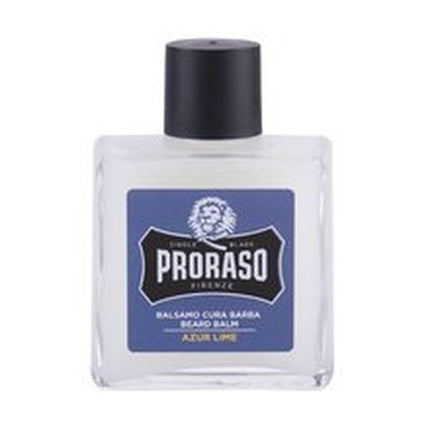 Proraso Azur Lime Beard Balm 100ml