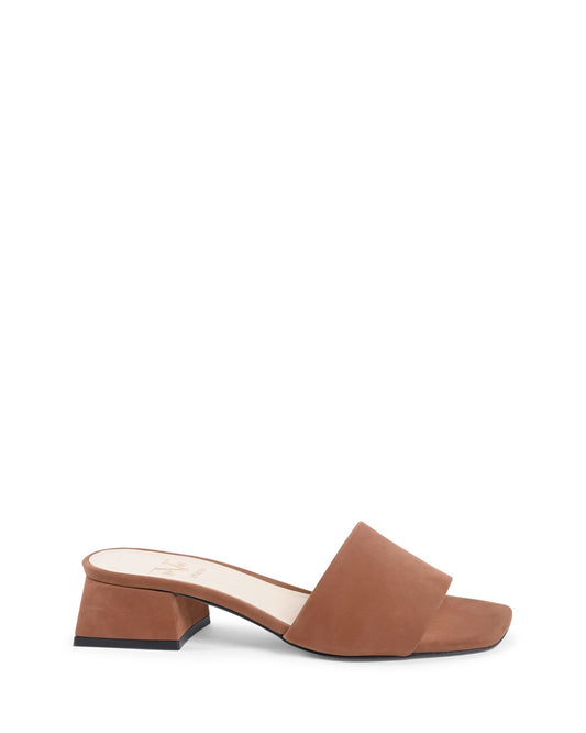 19V69 by VERSACE Brown Sandals (100723) Women