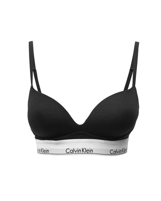 Calvin Klein Black Underwear (103604) Women