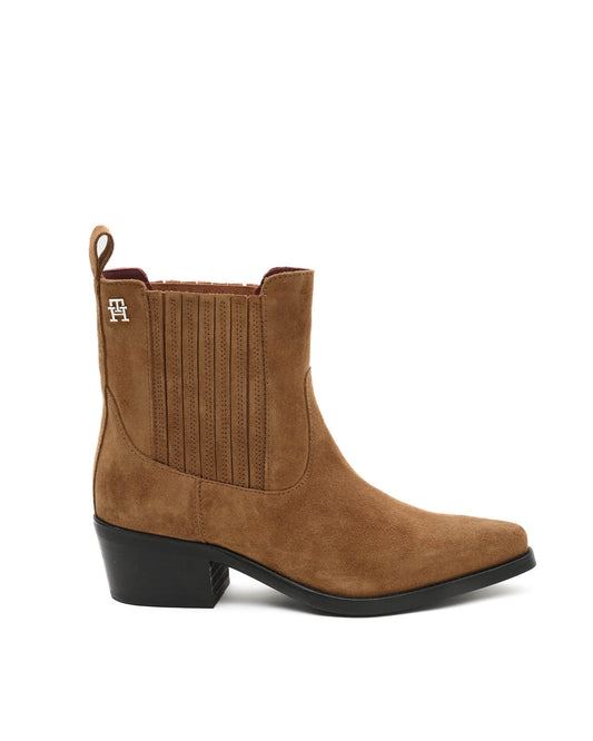 Tommy Hilfiger Footwear (FW0FW08034GRB) Women