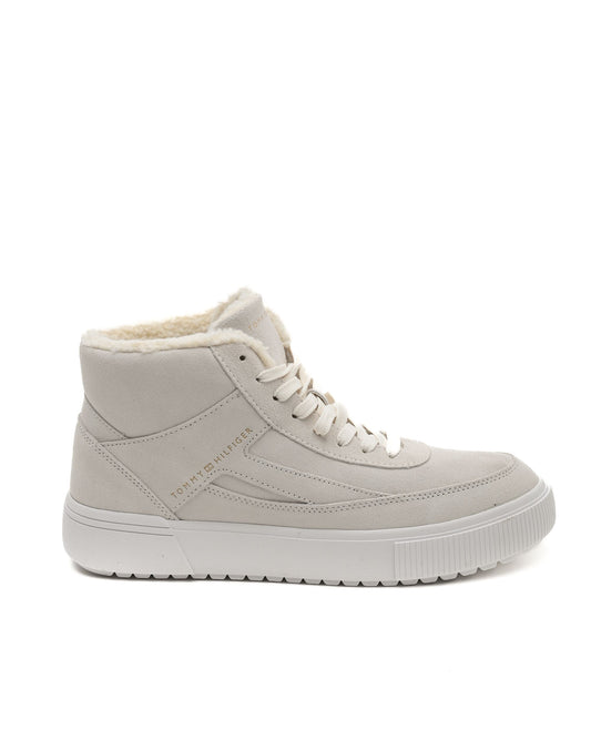 Tommy Hilfiger Footwear (FW0FW08108YBH) Women