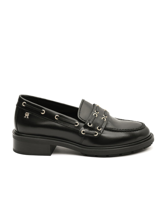 Tommy Hilfiger Footwear (FW0FW08148BDS) Women