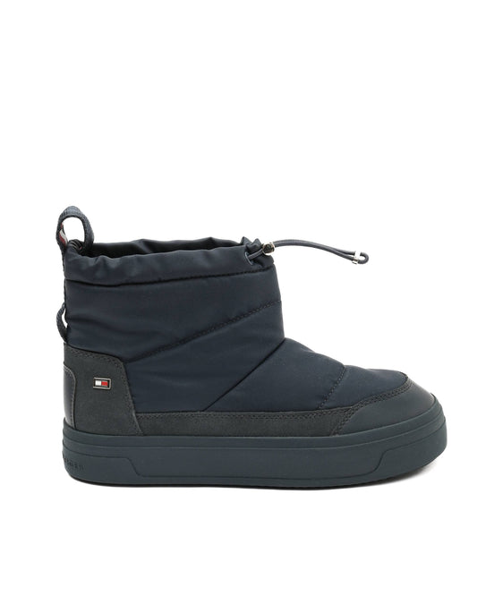 Tommy Hilfiger Footwear (FW0FW08334POM) Women