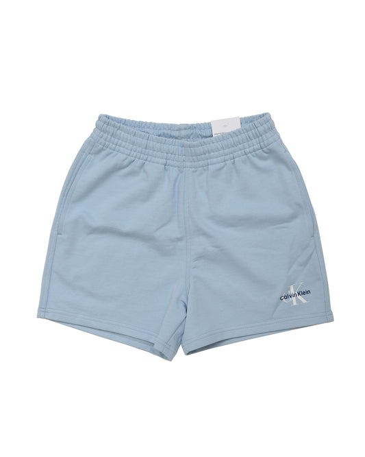 Calvin Klein Womens Shorts LV047B271GVE0 Blue