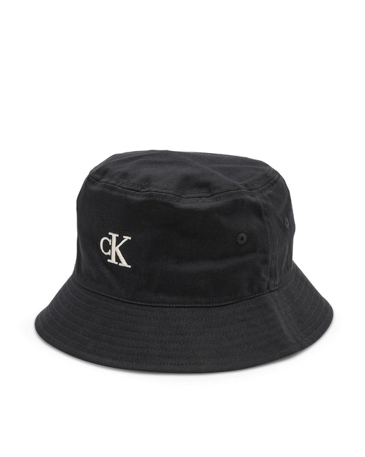 Calvin Klein Womens Hat LV04K5020GUB1 Black