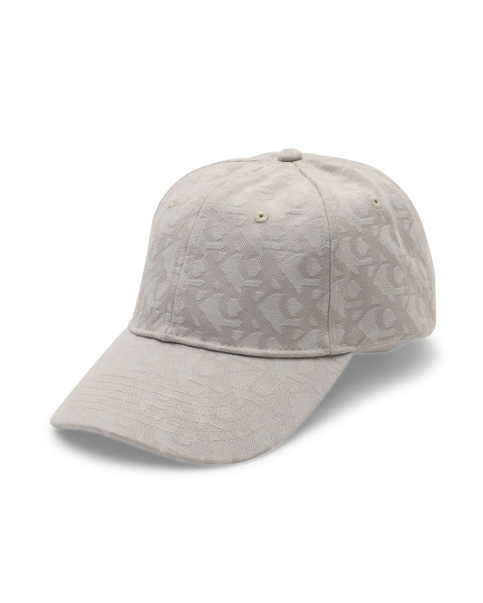 Calvin Klein Womens Cap LV04K5058GX7M Khaki