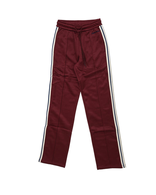 Calvin Klein Womens Sweatpants LV144C239GVLP Red
