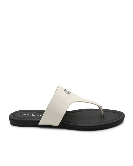 Calvin Klein Womens Sandals YW0YW01691CJH Blue
