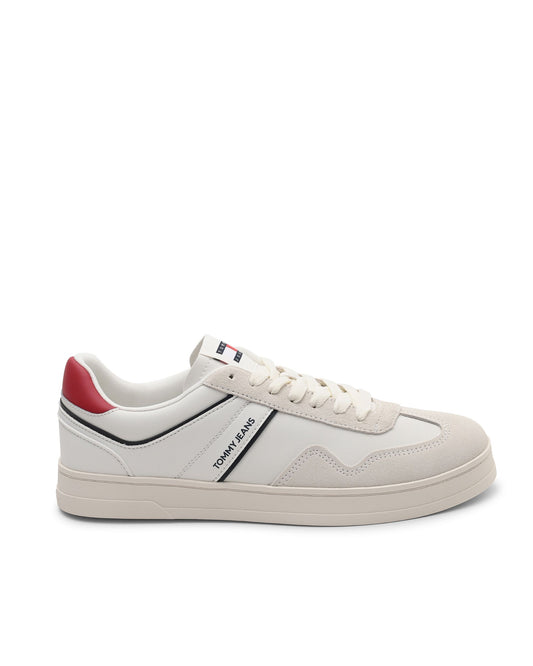 Tommy Hilfiger Mens Sneakers EM0EM014140G1 Blue