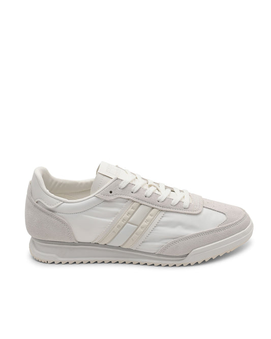 Tommy Hilfiger Mens Sneakers EM0EM01527YBL White