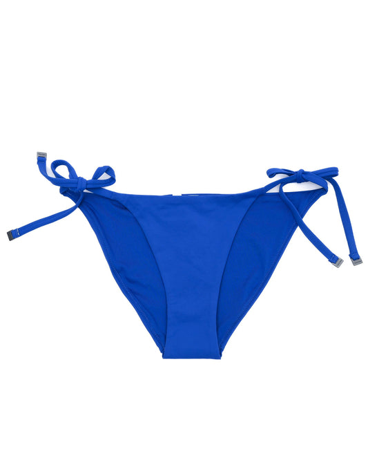 Calvin Klein Womens Swim Bottom KW0KW02704C66 Blue