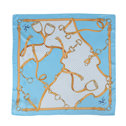19V69 by VERSACE Multicolor Scarf (17523) Women