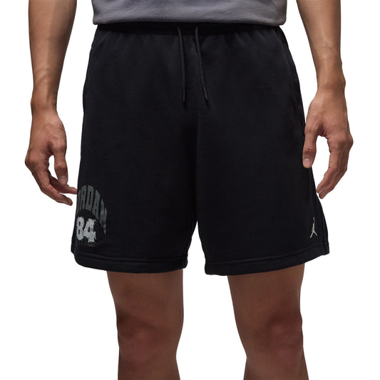 Jordan Shorts Brooklyn Collegiate Black (HV0095-010) Unisex
