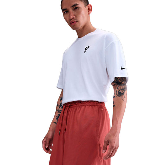 Nike Shorts Kobe Bryant Dri-Fit Canyon Rust (HJ8103-691) Unisex