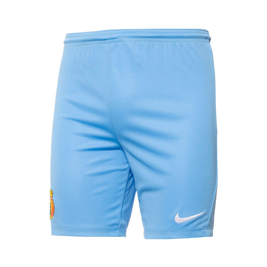 Nike Shorts RCD Mallorca Third Kit 2024-2025 University blue (BV6865-412) Kids