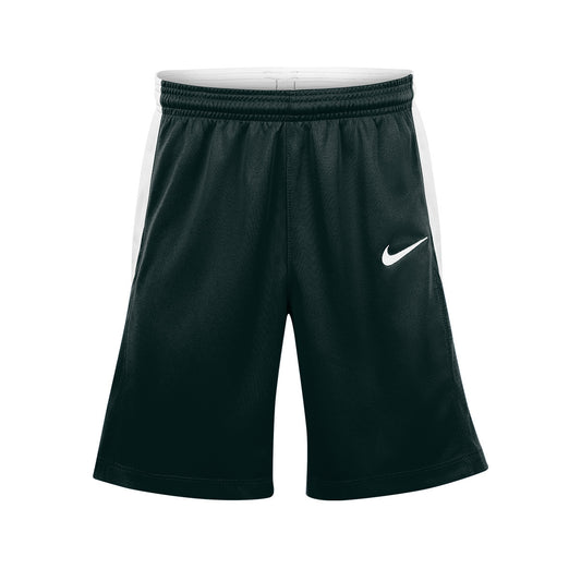 Nike Shorts Team Basketball Black (NT0202-010) Kids