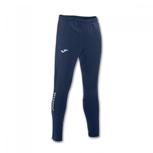 Joma Trousers Championship IV Skinny Navy (100,761,331) Unisex