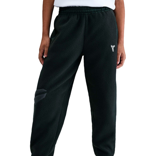 Nike Pants Kobe Bryant Winterized Bottom Black (IB2740-010) Kids