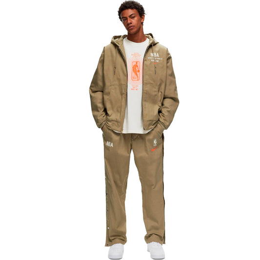 Nike Pants Team 31 Neutral Olive (FQ3600-276) Unisex
