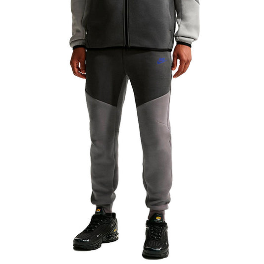 Nike Pants Tech Fleece Jogger Pencil Point (HV0959-018) Unisex