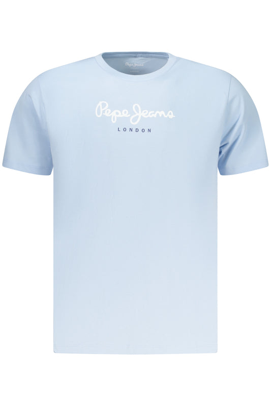 PEPE JEANS T-Shirt (PM5010178EGGON_AZ504) Men