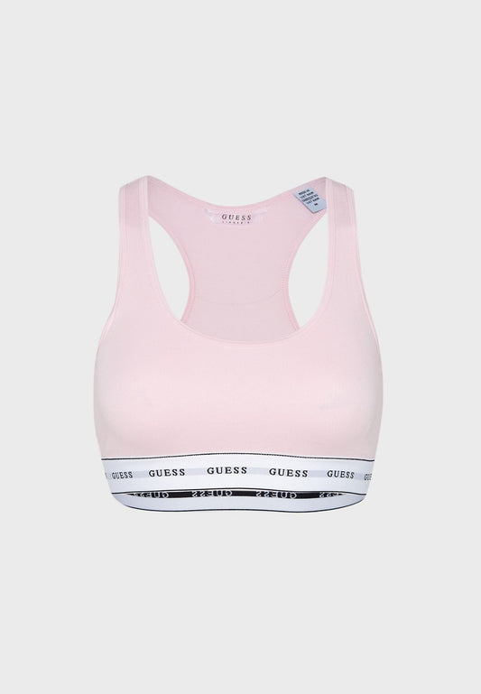 Guess T-shirt/Top (O97C01JR04P-G6H1) Women