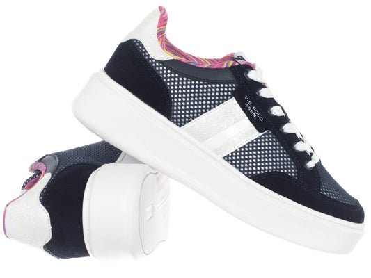 U.S. Polo Assn. Shoes Women's (6686) Women