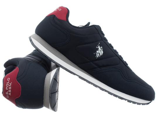 U.S. Polo Assn. Shoes Men's (9341) Men