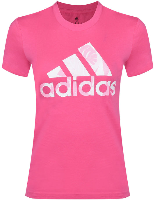 Adidas T SHIRT T Shirt HS5283 (5125) Women