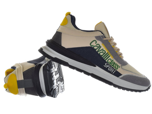 CAVALLI CLASS SPORT Shoes CAVALLI CLASS SPORT (4037) Men