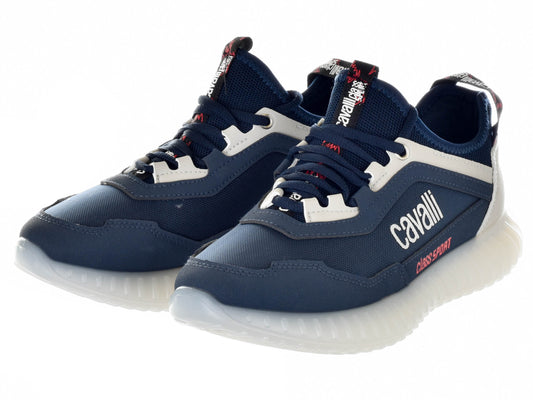 CAVALLI CLASS SPORT Shoes S23 S00CM8641 220 (4073) Men