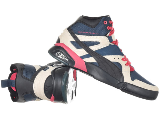 Puma Shoes FUTURE SLIPSTREAM LITE 2 NYL 356468 01 (4275) Women