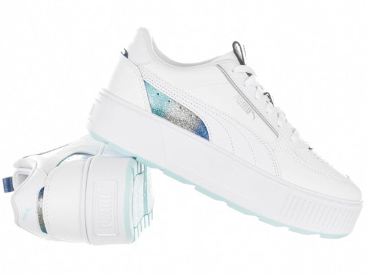 PUMA KARMEN REBELLE NIGHT OUT SHOES 386410-01 Women