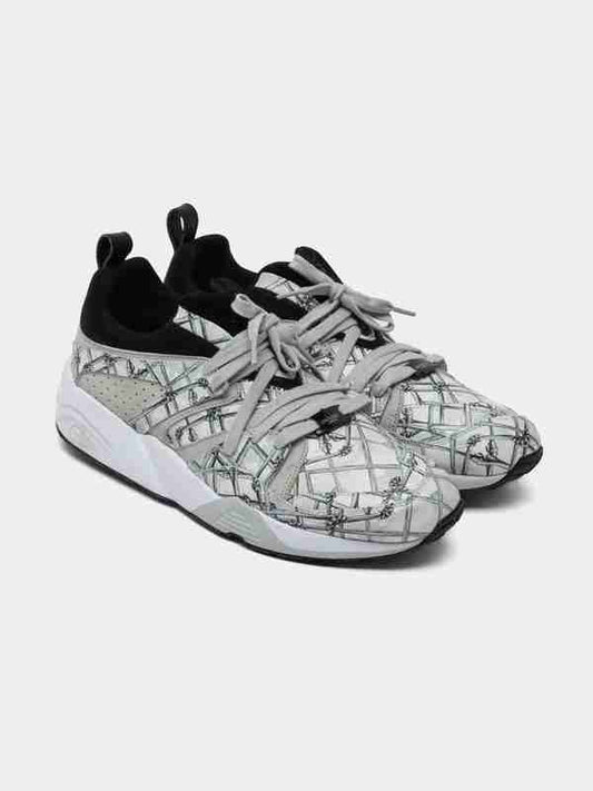 SHOES Puma X Swash Bones 361161-01 Women