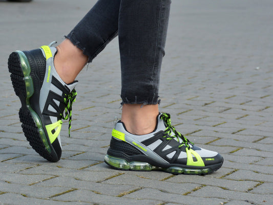 Plein Sport Shoes Plein Sport Runner Original A19S (3254) Women
