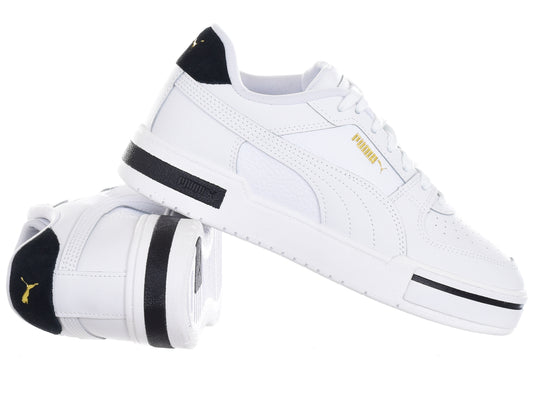 Puma Shoes CA Pro Heritage Jr 380547 01 (4778) Women