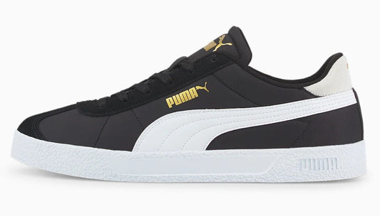 Puma Shoes Club Nylon 384822 04 (4580) Men