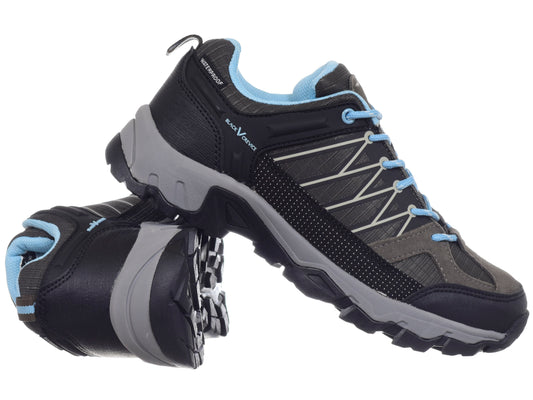 BLACK CREVICE Shoes Women's BLACK CREVICE Footwear Trekkingowe Hikingowe (6198) Women