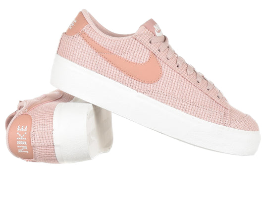 Nike W Blazer Low Platform ESS DN0744-600 Women's Shoes Women
