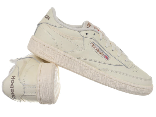 Reebok Shoes CLUB C 85 HQ0948/100025379 (6075) Women