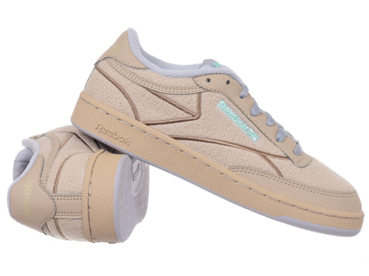 Reebok Shoes CLUB C 85 IG2645 (6356) Women