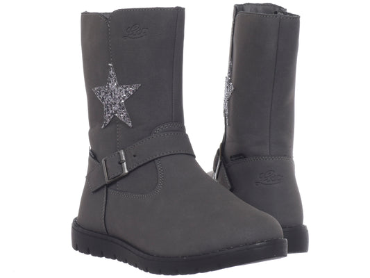 LICO Shoes '320290 Patricia Ankle Boots (6338) Kids