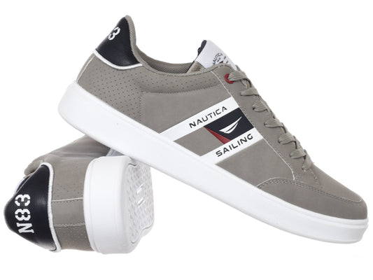 NAUTICA Shoes Martes 2.0 NTM514F04/53 (7096) Men