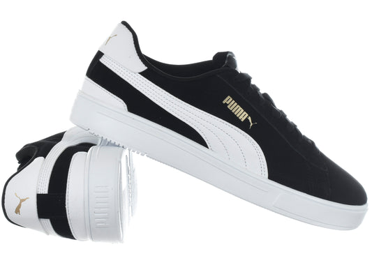 Puma Serve Pro SD 381108-01 Shoes Men